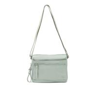 Hedgren Unisex's Eye Shoulder Bag + RFID, Jean Pussywillow Grey, Talla única