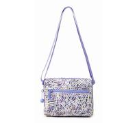 Hedgren Unisex's Eye Shoulder Bag + RFID, Jungle Print, Talla única
