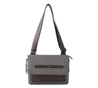 Hedgren Unisex's Frappe Handbag Flap + RFID, Vintage Taupe, Talla única