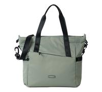 Hedgren Unisex's Galactic Bag, Northern Green, One Size
