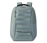 Hedgren Unisex's Handle M Backpack M 14" + RFID, Grey-Green, One Size