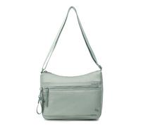 Hedgren Unisex's Harper's S Shoulder Bag + RFID, Jean Lily Pad, Talla única