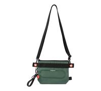Hedgren Unisex's Ichi S Small Crossover + RFID, Duck Green, Talla única