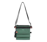 Hedgren Unisex's Isa 3-Crossover Set + RFID, Duck Green, Talla única