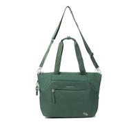 Hedgren Furo Kicho Shopper Bag RFID protection 46 cm Laptop compartment green
