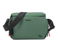 Hedgren Unisex's Kosho, Duck Green, Medium Crossover