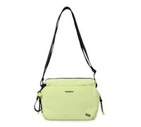 Hedgren Unisex's Kosho Medium Cross, Charlock Yellow, Talla única