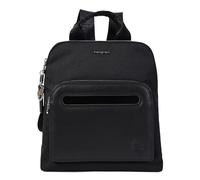 Hedgren Unisex's Latte Backpack M 14" + RFID, Black, One Size