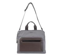 Hedgren Unisex's Lungo Tote Bag + RFID, Vintage Taupe, Talla única