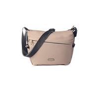 Hedgren Unisex's Milky Way Duffel Bag, Stone, Beige, ESTÁNDAR
