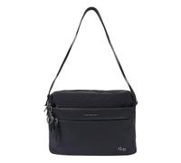 Hedgren Unisex's Mori A4 Crossover 13" + RFID, Black, Talla única