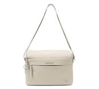 Hedgren Unisex's Mori A4 Crossover 13" + RFID, Pussywillow Grey, Talla única