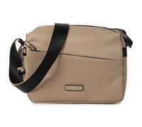Hedgren Nova Neutron M shoulder bag 22 cm gray