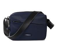 Hedgren Unisex's Neutron M Tote Bag, Navy Cosmos, Medium