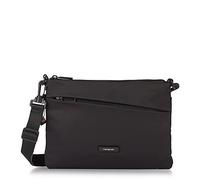 Hedgren Unisex's Orbit Bag, Black, One Size