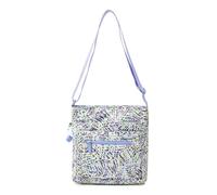Hedgren Unisex's Orva Crossover + RFID, Jungle Print, Talla única