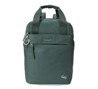 Hedgren Unisex's Rappu Backpack M 15" + RFID, Duck Green, One Size