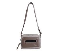 Hedgren Unisex's Ristretto, Vintage Taupe, Small Crossover + RFID