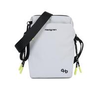 Hedgren Unisex's Sipho Phone/Bottle Bag, Vaporous Grey, Talla única