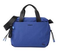 Hedgren Unisex's Tomoko, Bellwether Blue, Handbag 2 Handles