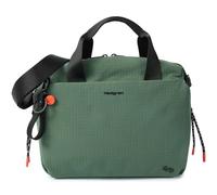 Hedgren Unisex's Tomoko, Duck Green, Handbag 2 Handles