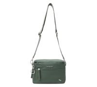 Hedgren Unisex's Totoi Medium Crossover + RFID, Duck Green, Talla única