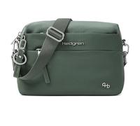Hedgren Unisex's Totoi Medium Crossover + RFID, Duck Green, Talla única