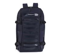 Hedgren Unisex's Trip L Backpack M 14" + RFID, Peacoat Blue, One Size
