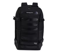 Hedgren Unisex's Trip M Backpack M 14" + RFID, Black, One Size