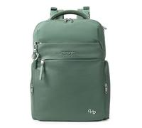 Hedgren Unisex's Tsutsumi Baby Backpack + RFID, Duck Green, One Size
