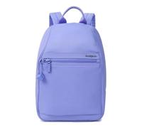 Hedgren Unisex's Vogue Backpack Small + RFID, Jacaranda Blue, One Size