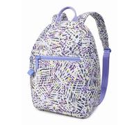 Hedgren Unisex's Vogue Backpack Small + RFID, Jungle Print, One Size