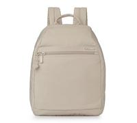 Hedgren Unisex's Vogue L Backpack Large + RFID, Cashmere Beige, One Size