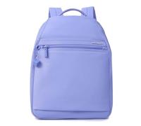 Hedgren Unisex's Vogue L Backpack Large + RFID, Jacaranda Blue, One Size