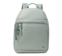 Hedgren Unisex's Vogue L Backpack Large + RFID, Jean Lily Pad, One Size