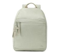 Hedgren Unisex's Vogue L Backpack Large + RFID, Jean Pussywillow Grey, One Size