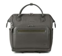 Hedgren, Venti (Hfika12), Rolling Tote 15.6" + RFID Black Ink, Women