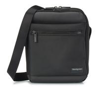 Hedgren Next Inc shoulder bag RFID 21 cm black