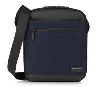 Hedgren Next Inc shoulder bag RFID 21 cm blue