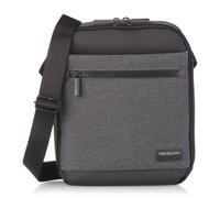 Hedgren Vertical Crossover 10" RFID Stylish Grey