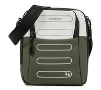 Hedgren Comby Performance Relax P Mini Bag Shoulder Bag RFID protection 18 cm olive