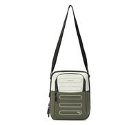 Hedgren Comby Performance Relax M P Shoulder bag RFID protection 21 cm olive
