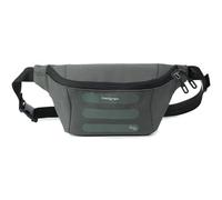 Hedgren Visit Waist Bag + RFID Black Ink Grey