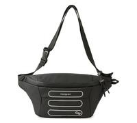 Hedgren Visit Waistbag + RFID Black