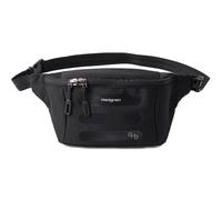 Hedgren Visit Waistbag + RFID Black