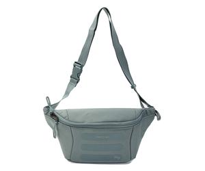 Hedgren Visit Waistbag + RFID Grey - Green