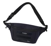 Hedgren Visit Waistbag + RFID Peacoat Blue