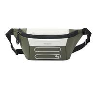 Hedgren Visit Waistbag + RFID Vaporous Grey/Olive