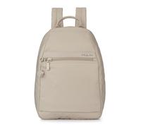 Hedgren Unisex's Vogue Backpack Small + RFID, Cashmere Beige, One Size