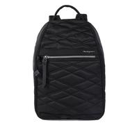 Hedgren Vogue Backpack Small RFID S New Quilt Full Black